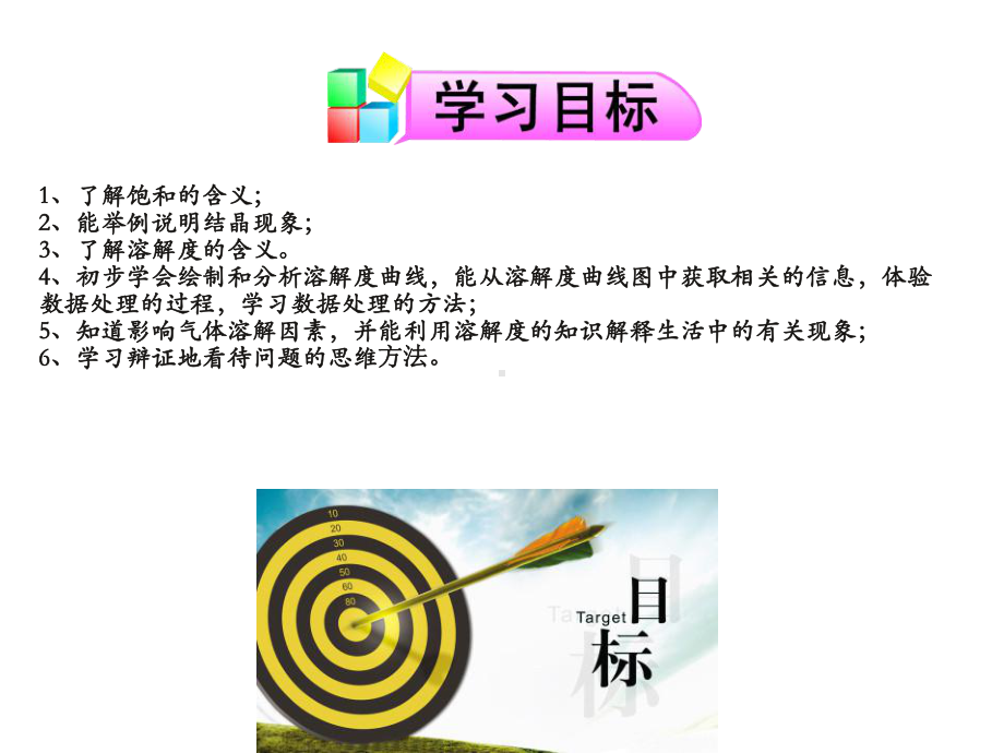 九年级化学下册溶解度.pptx_第2页