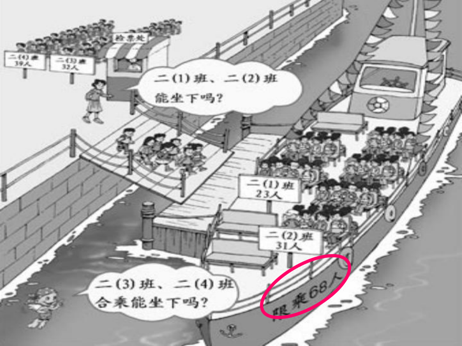 人教版三年级数学上册2万以内的加法和减法课件.ppt_第3页