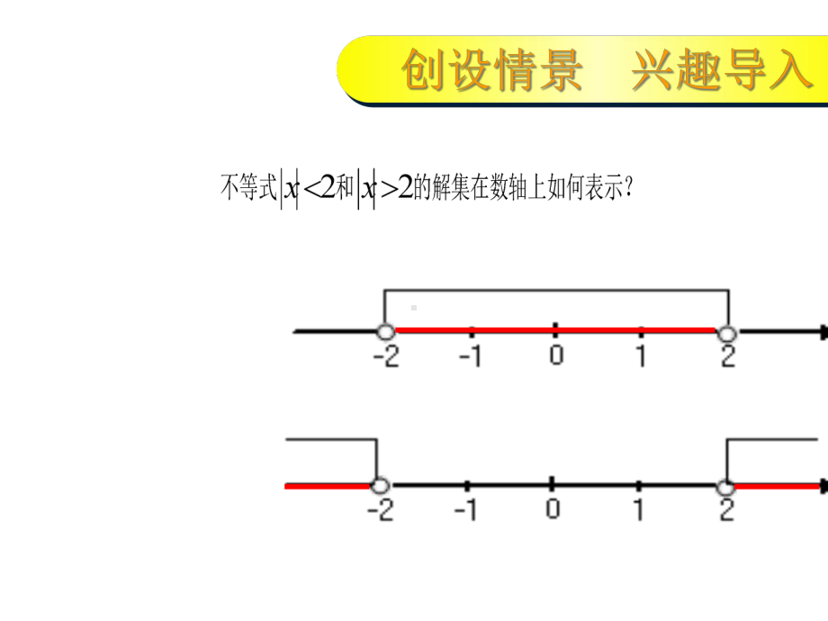 人教版中职数学(基础模块)上册22《不等式的解法》课件2.ppt_第3页