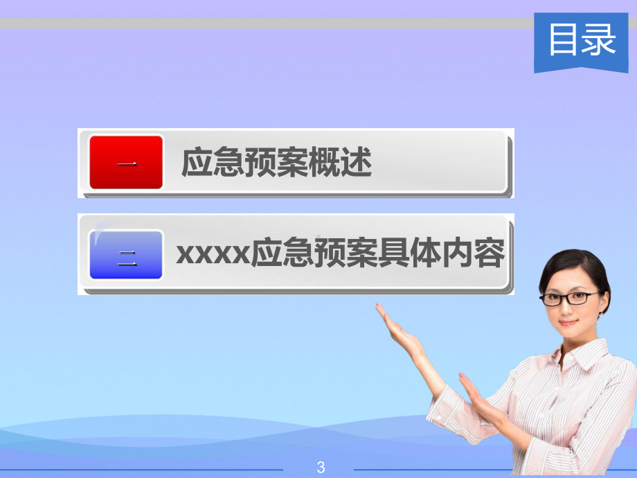 工厂应急预案知识培训课件.ppt_第3页