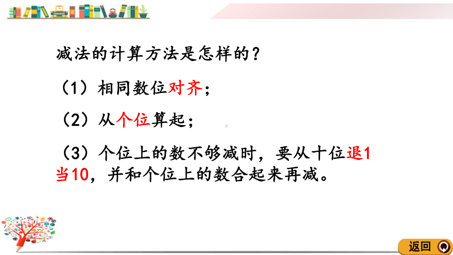 人教版小学二年级数学上册《25练习七》课件.pptx_第3页