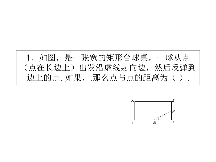 经典三角函数题目集锦课件.ppt_第2页