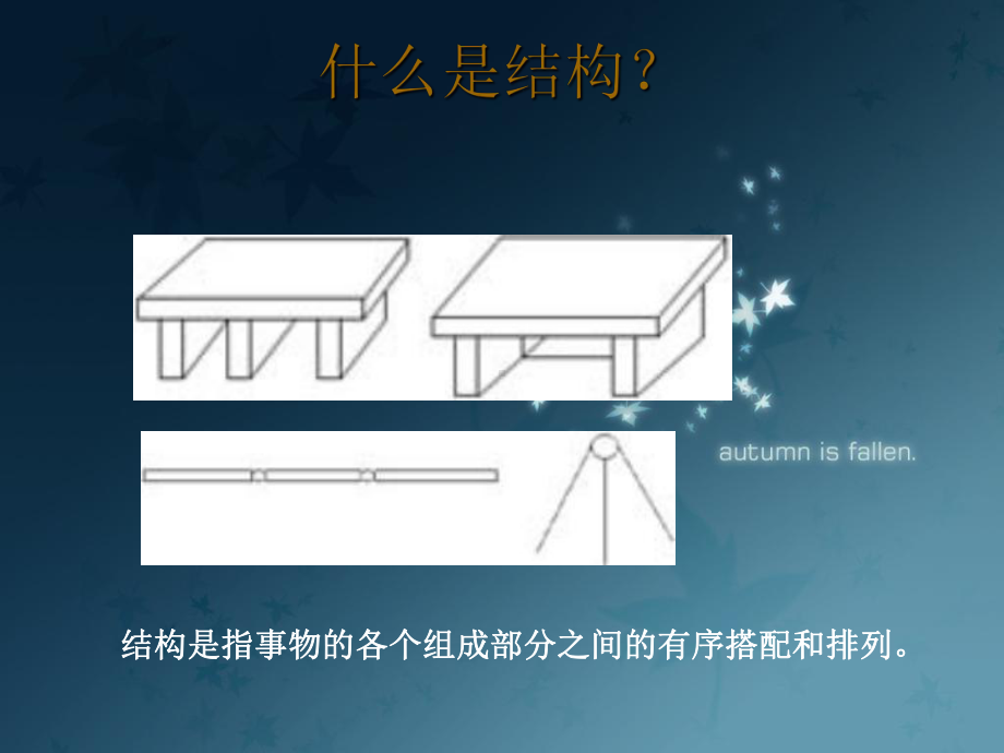 《常见结构的认识》课件2.ppt_第3页