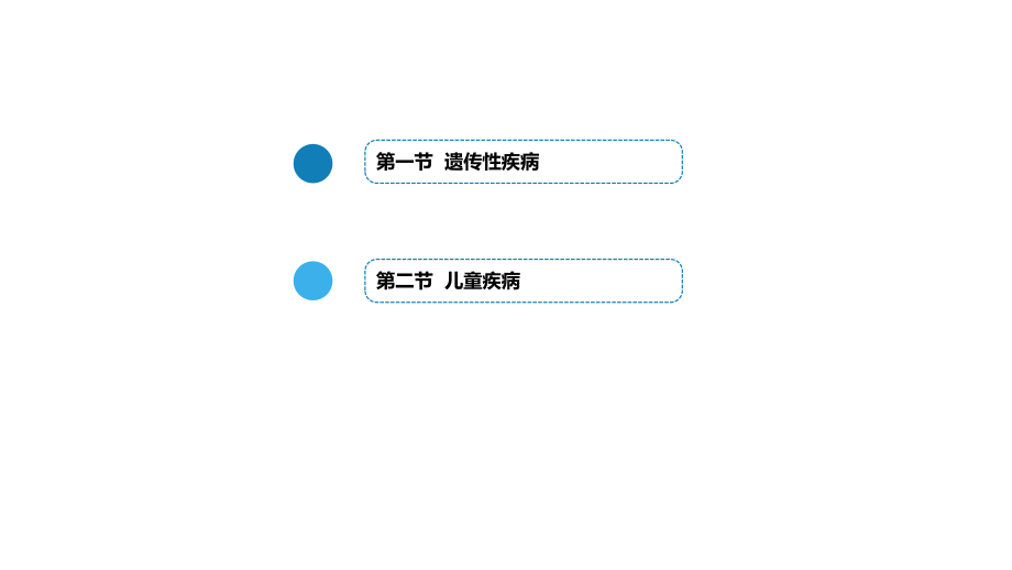 遗传性疾病和儿童疾病课件.pptx_第2页