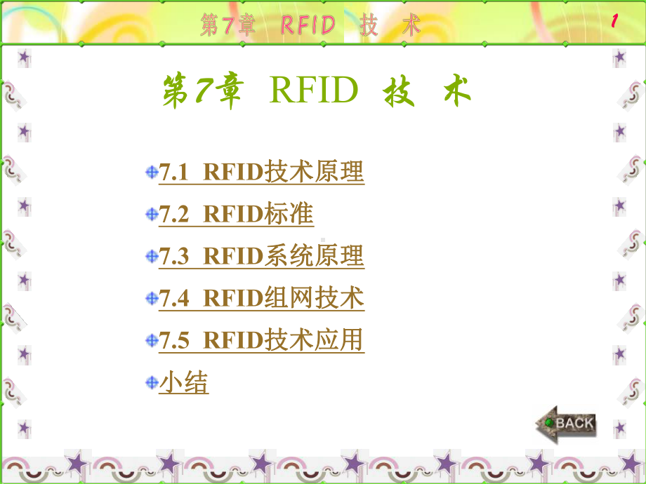 无线传感器网络技术原理及应用课件第7章.ppt_第1页