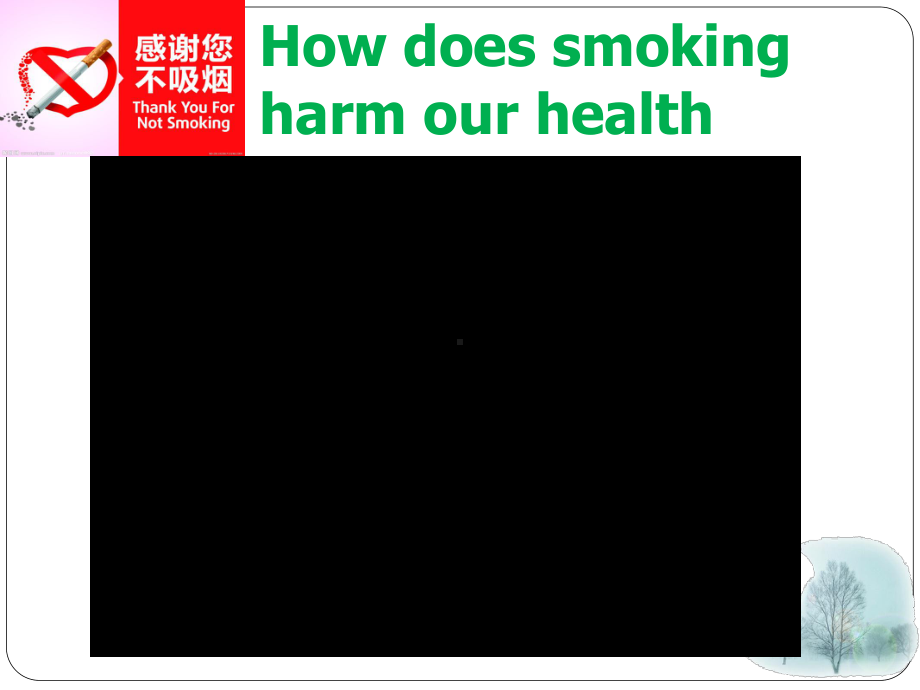 人教版英语选修六Unit3AhealthyLife(Reading)课件.ppt--（课件中不含音视频）_第3页