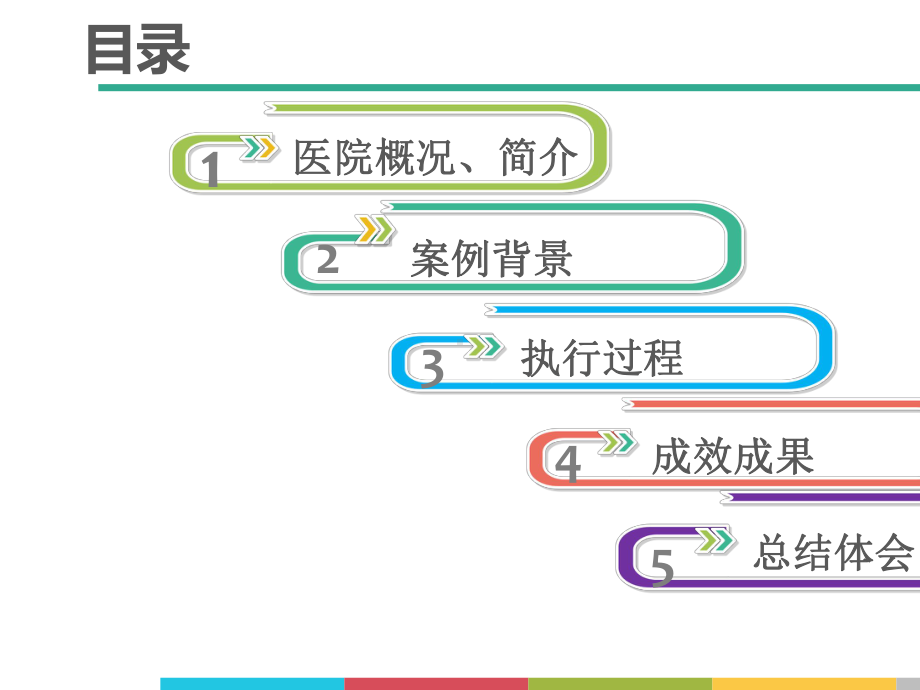 医院管理案例：注重细节感动服务永无止境.pptx_第2页