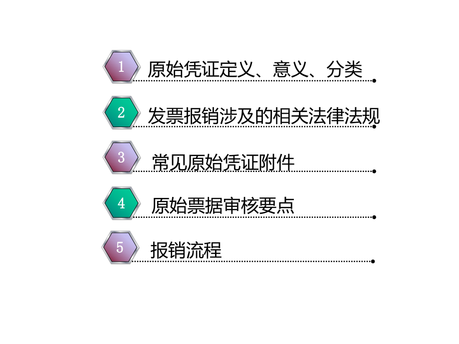 财务票据报销流程培训课件.pptx_第2页