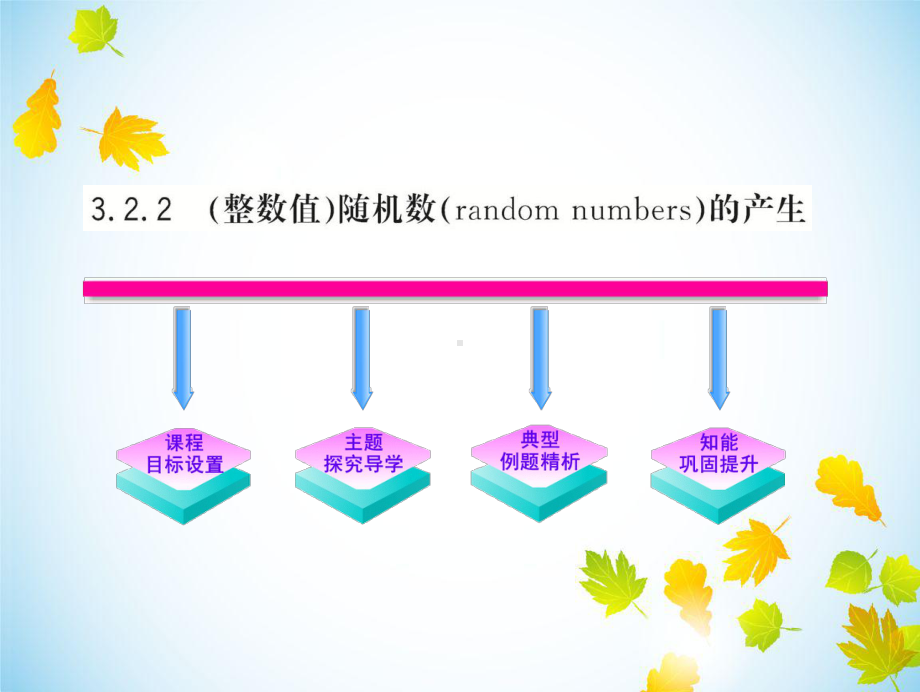 《随机数的产生》课件2.ppt_第1页