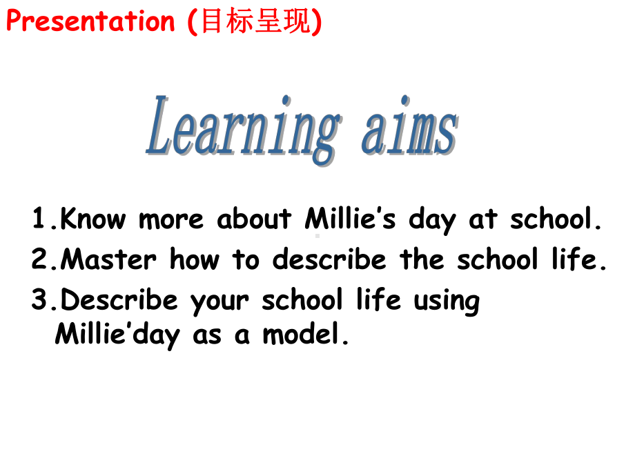 牛津译林版七年级英语上册《nit4MydayReading2：Schoollife》课课件-1.ppt--（课件中不含音视频）_第3页