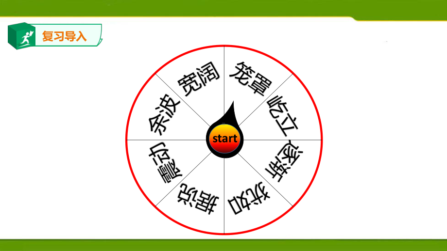 人教部编版四上语文第一单元1《观潮》第二课时课件.ppt_第2页