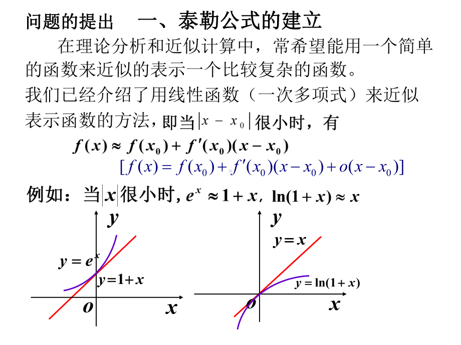 泰勒公式课件.ppt_第2页