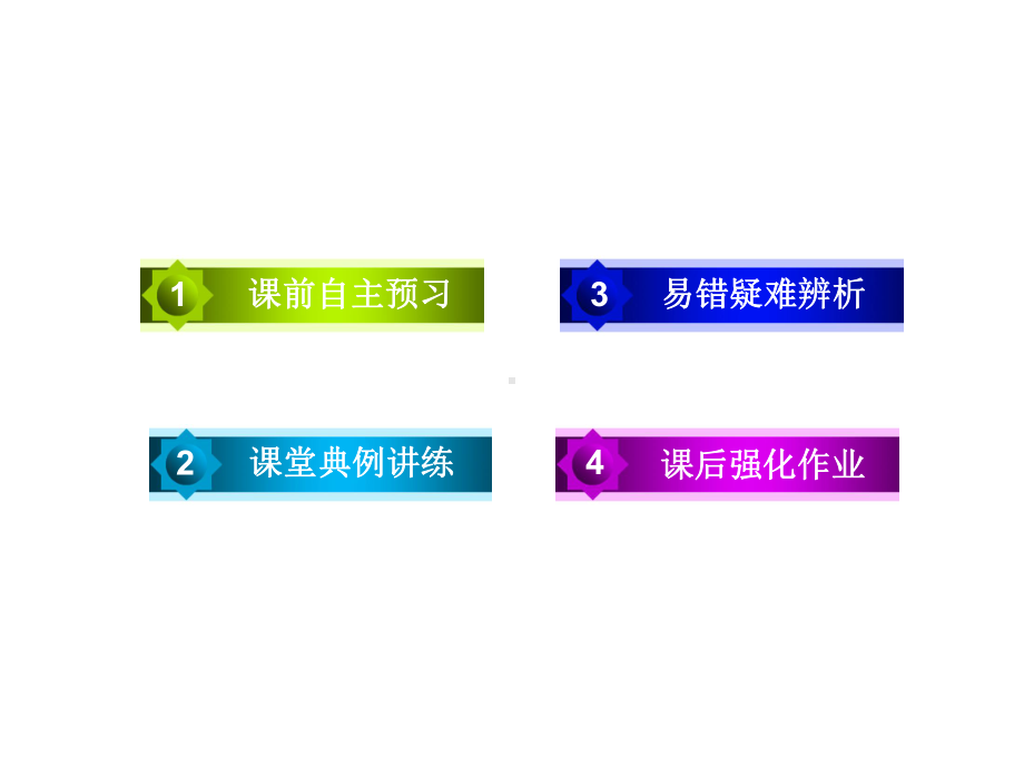 《25从力做的功到向量的数量积》课件3优质公开课北师大必修4.ppt_第3页