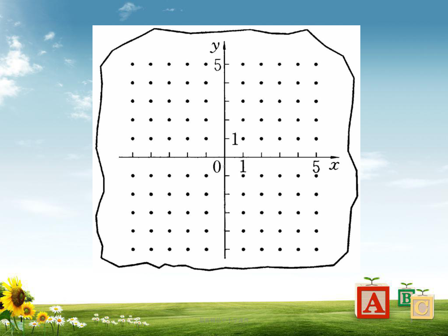 九级数学上册2361用坐标确定位置课件(新版)华东师大版.ppt_第3页