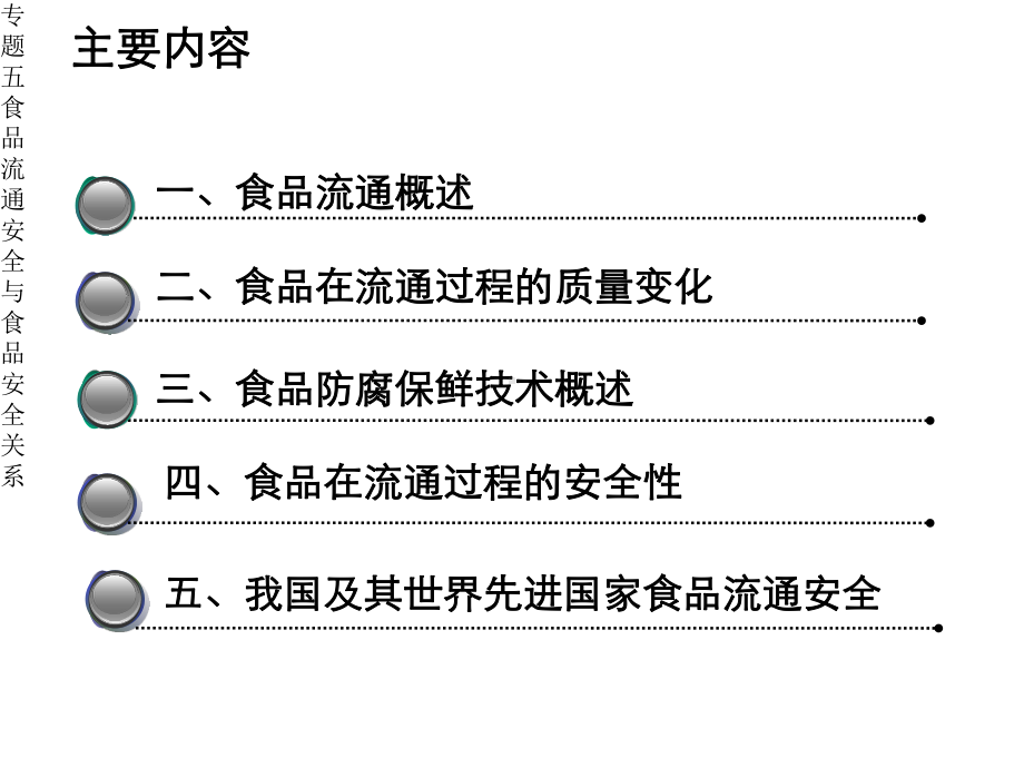 专题五食品流通安全与食品安全关系.pptx_第2页