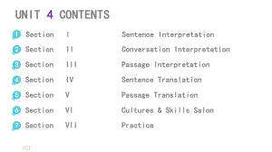 旅游职业英语口笔译实务1unit4课件.pptx--（课件中不含音视频）