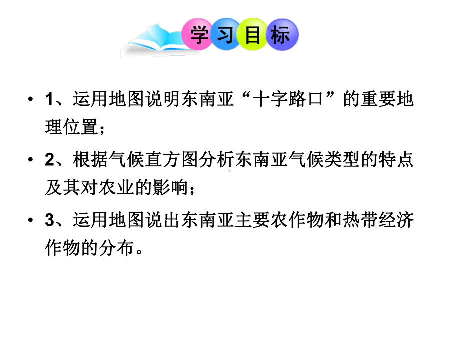 部编人教版地理七年级下册《东南亚》省优质课一等奖课件.ppt_第2页