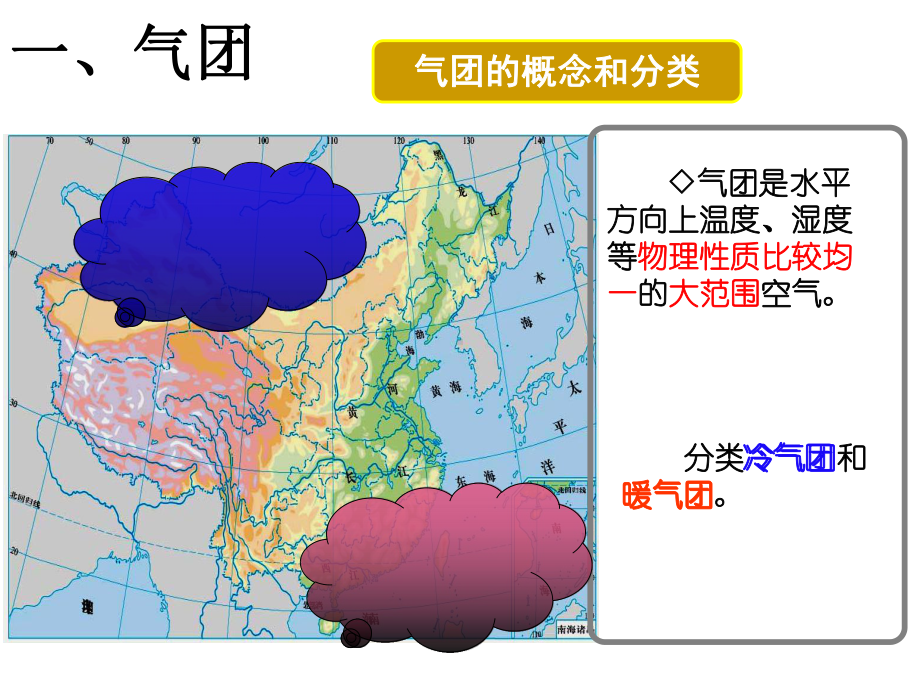 锋与天气公开课课件.ppt_第3页