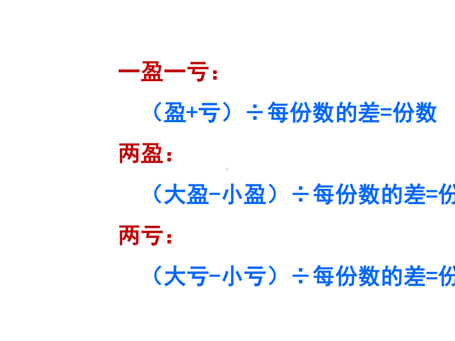 五年级下册数学奥数较复杂的盈亏问题人教版.ppt_第2页