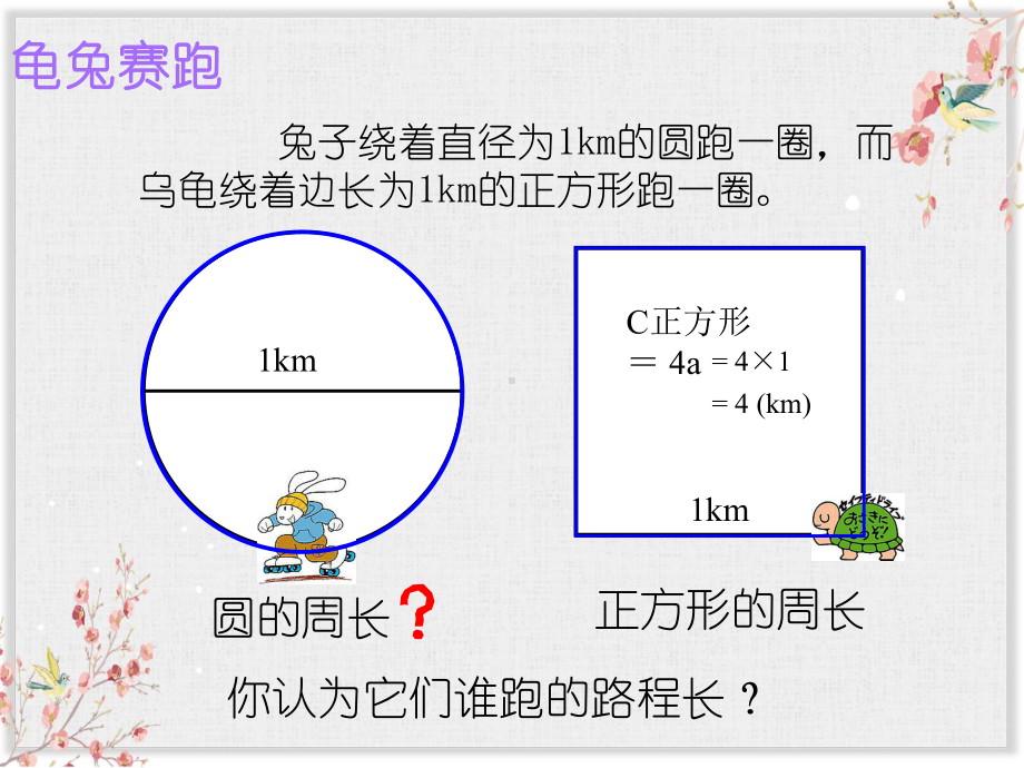 人教版六年级数学上册《圆的周长》课件(同名2316).ppt_第2页