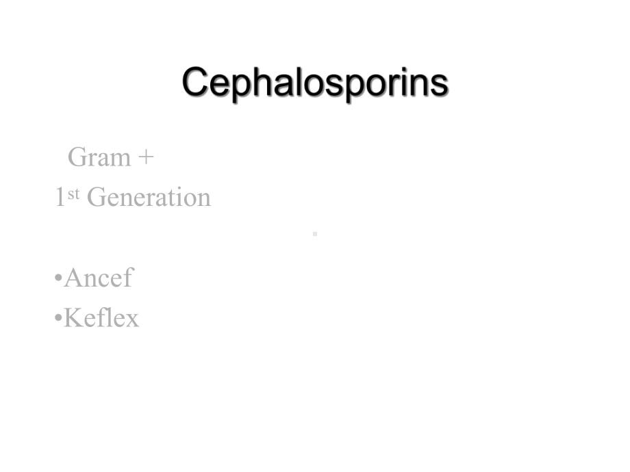 抗生素PPT课件(英文精品)-Review-of-Antibiotics.ppt_第2页