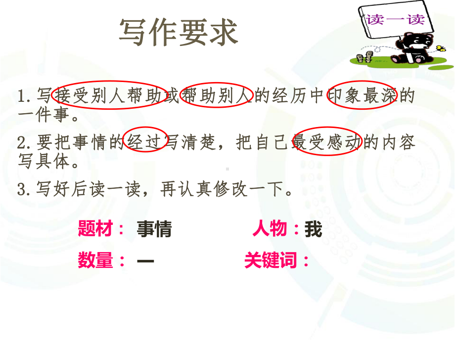 印象最深的一件事作文课件.ppt_第3页