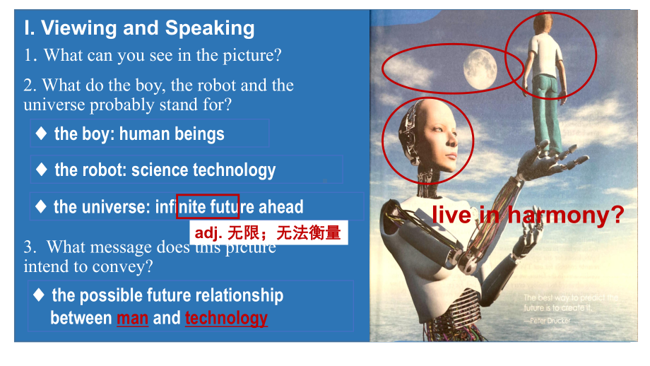 Unit2 Reading and Thinking (ppt课件)-2022新人教版（2019）《高中英语》选择性必修第一册.pptx_第2页