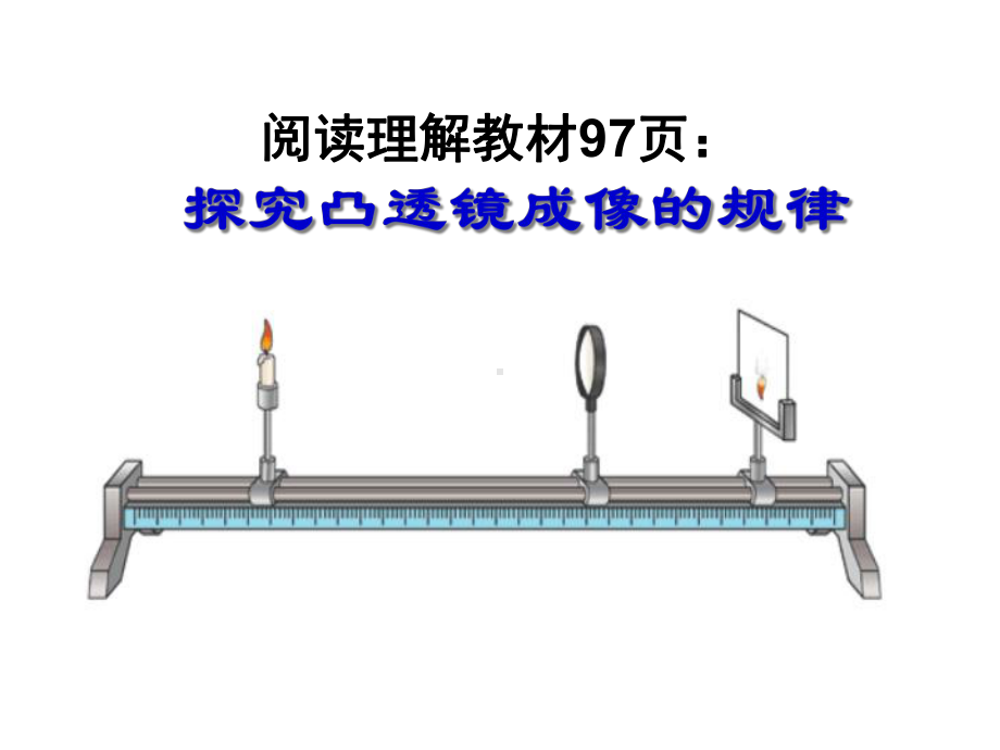 人教版八年级物理上册凸透镜成像规律课件.ppt_第2页