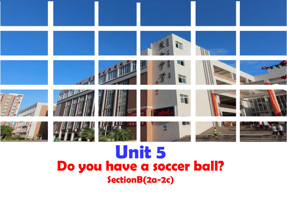 Unit5DoyouhaveasoccerballSectionB(2a2c)阅读课公开课课件.ppt_第1页