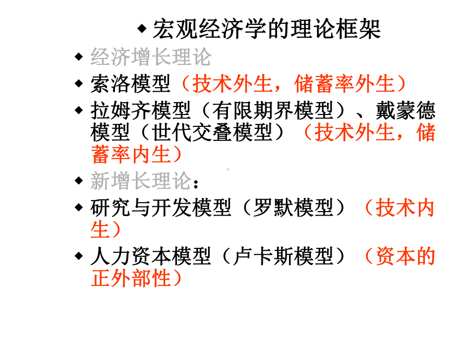 高级宏观经济学教案课件.ppt_第2页