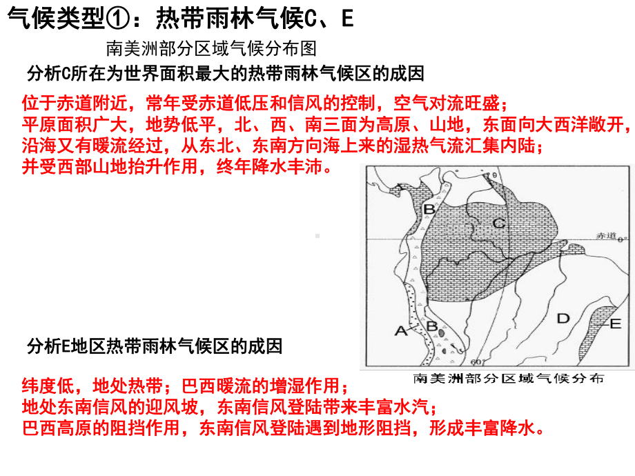 高三一轮复习：南美洲(自然地理部分)课件.pptx_第3页