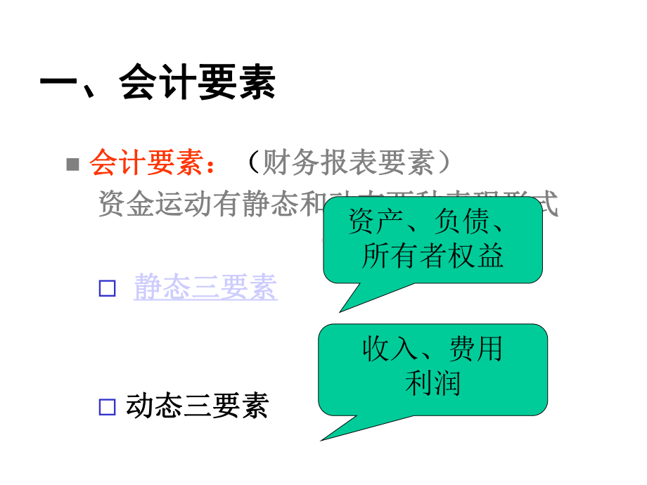 第二部分会计要素及会计平衡公式课件.ppt_第3页