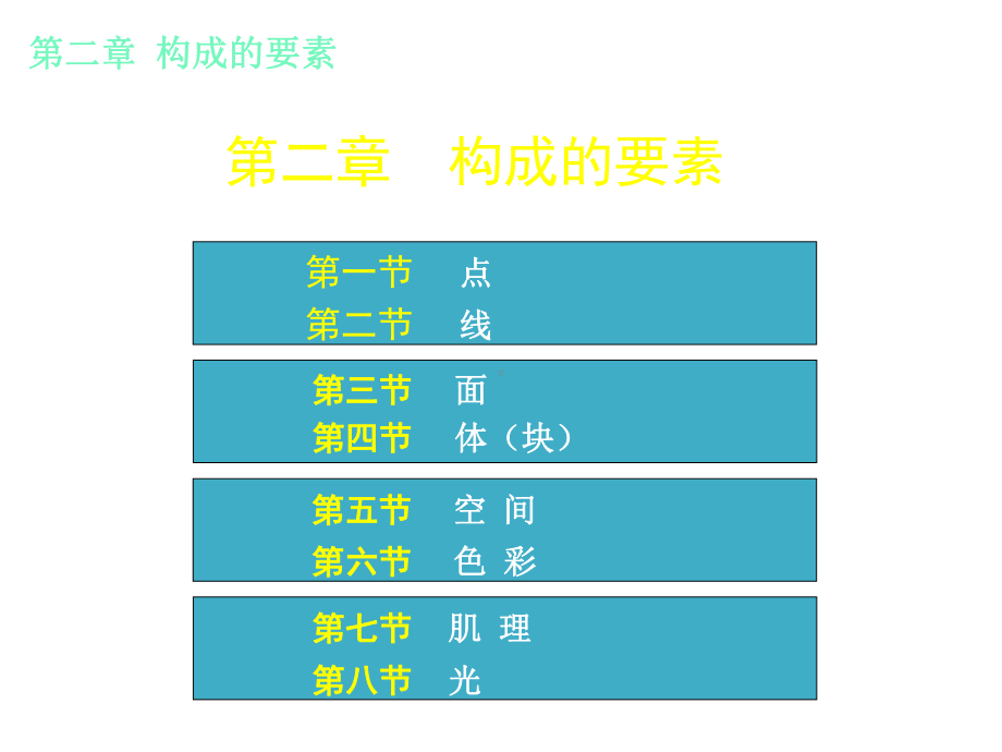 《形态构成》教学课件.ppt_第2页