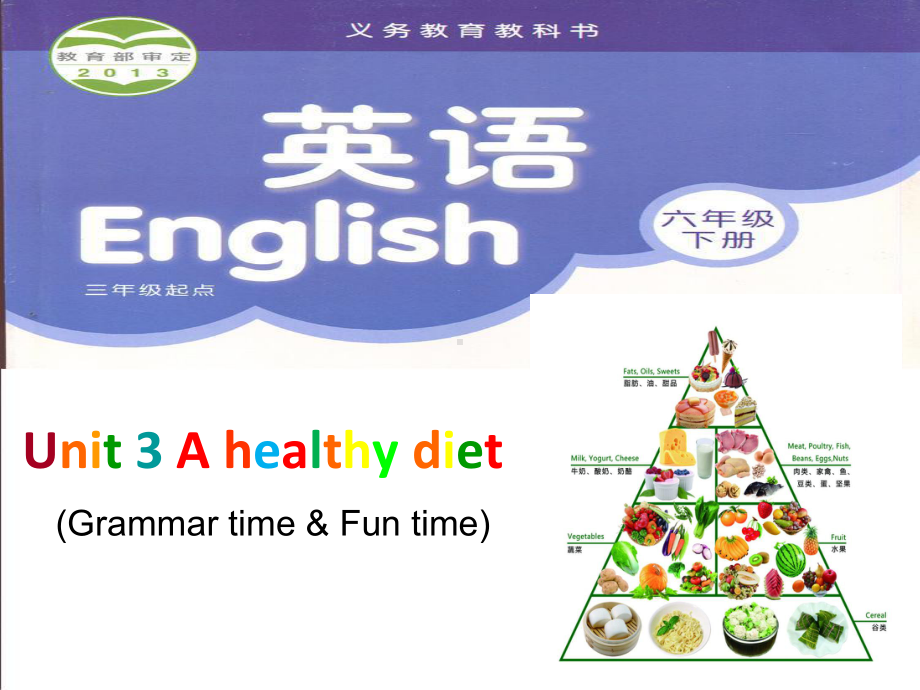 [译林版]6BUnit3Ahealthydiet(Period2)优秀课件.pptx-(课件无音视频)_第1页