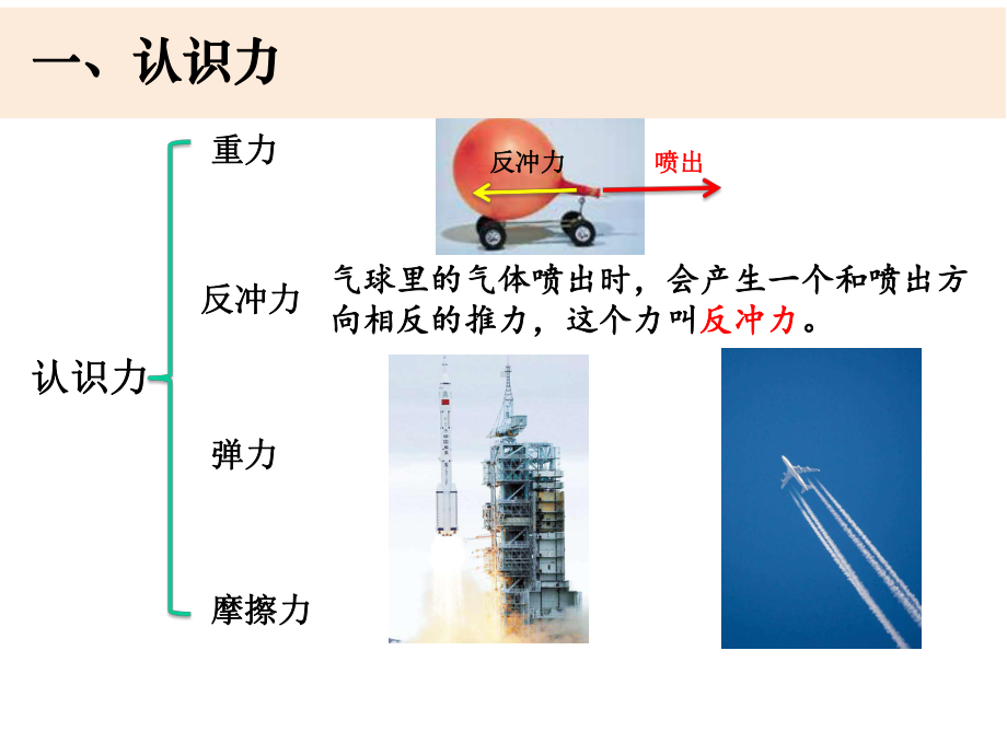 四年级上《运动和力》单元整理.pptx_第3页