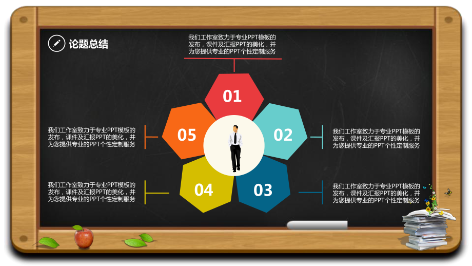 论文开题技术路线课件.pptx_第2页