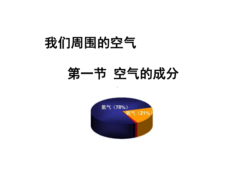 空气的成分教学课件.ppt_第1页