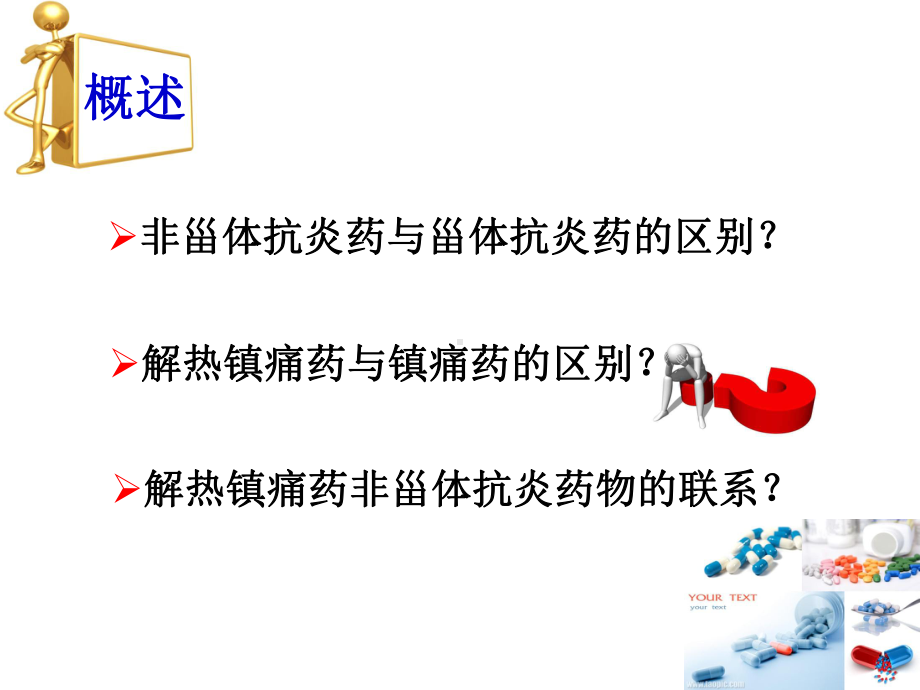 解热镇痛药和非甾体抗炎药课件.ppt_第2页