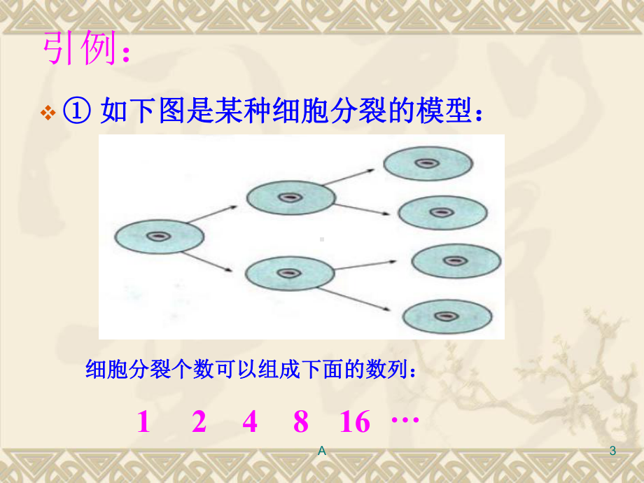 优质课竞赛《等比数列》课件.ppt_第3页