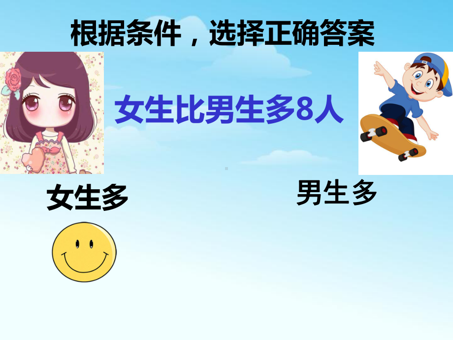 求比一个数多几的数课件.ppt_第2页