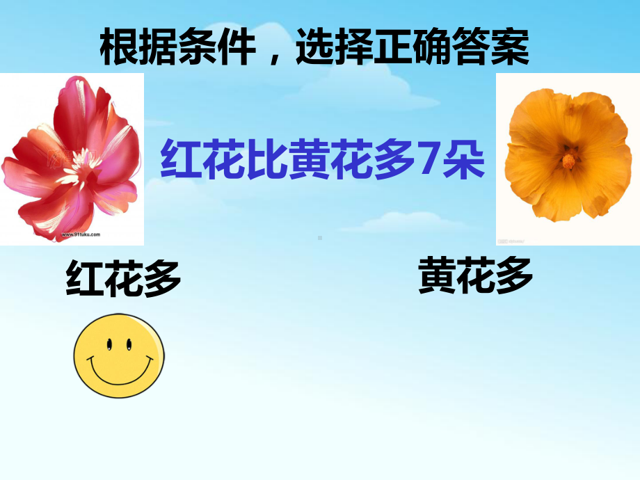 求比一个数多几的数课件.ppt_第3页