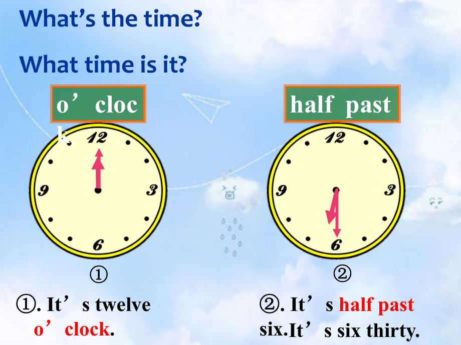 外研版七年级英语上册Module5MyschooldayUnit1Ilovehistory课件新版.ppt--（课件中不含音视频）_第3页