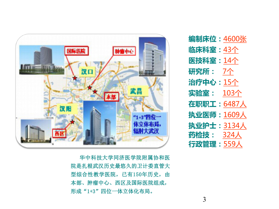 医院管理案例：注重实效医护一体服务患者华中科技大学同济医学院附属协和医院.pptx_第3页