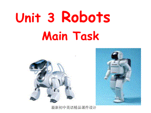 牛津译林版九年级英语下册Unit3Task课件.ppt--（课件中不含音视频）