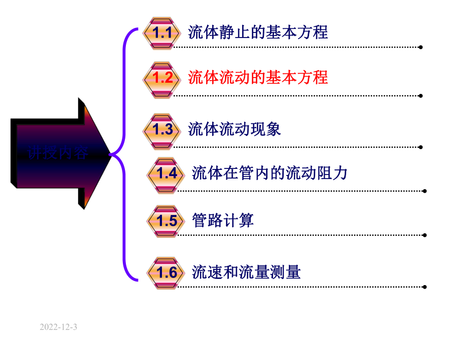 流体流动的基本方程课件.pptx_第2页