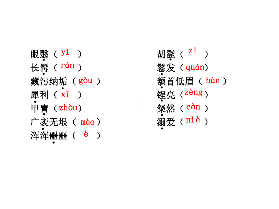 8年级下册-字词.ppt_第2页