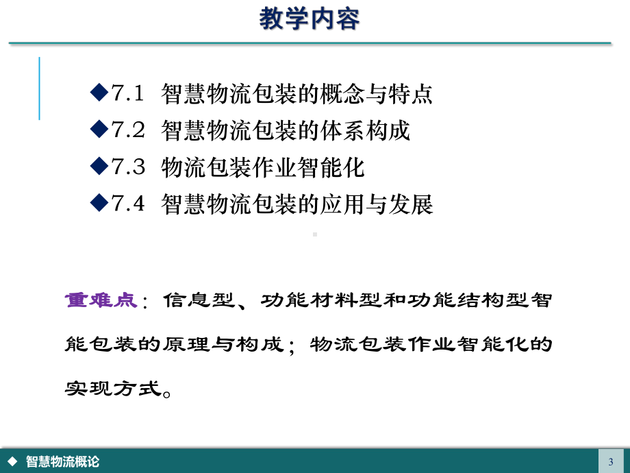 智慧物流概论微课课件第78章(附教学视频二维码).pptx_第3页