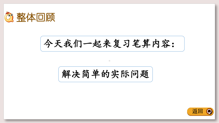 苏教版一年级数学下册课件期末复习4.pptx_第2页