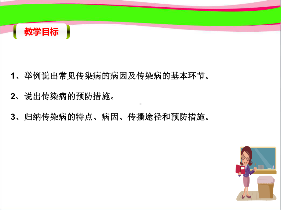 传染病及其预防公开课课件.ppt_第3页