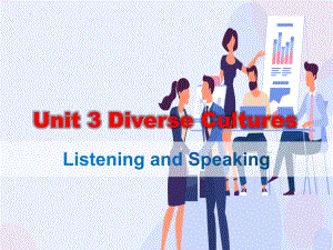 Unit 3 Listening and Speaking (ppt课件)-2022新人教版（2019）《高中英语》必修第三册.pptx